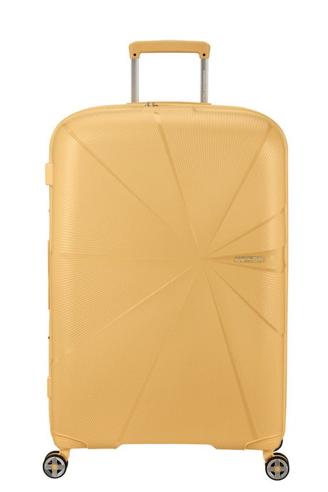 AMERICAN TOURISTER Big suitcase EXTENSIBLE STARVIBE 77cm