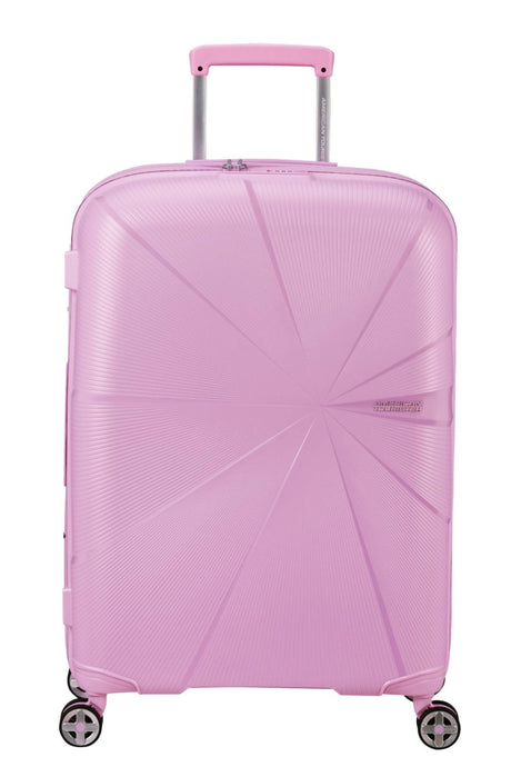 AMERICAN TOURISTER Gemiddelde koffer EXTENSIBLE STARVIBE 67cm