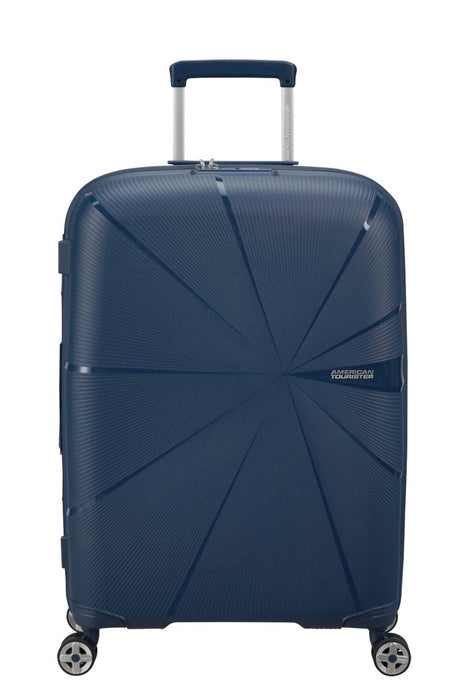 AMERICAN TOURISTER Gemiddelde koffer EXTENSIBLE STARVIBE 67cm