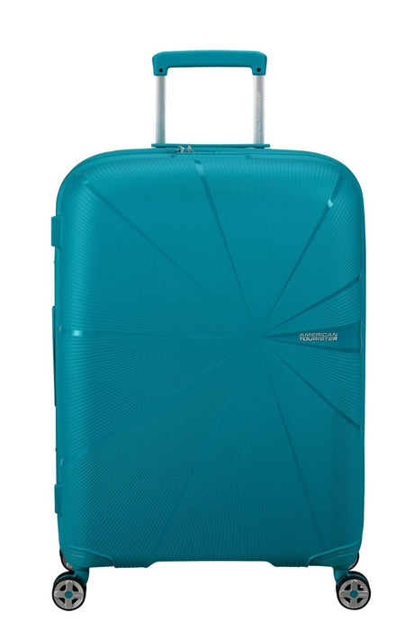 AMERICAN TOURISTER Gemiddelde koffer EXTENSIBLE STARVIBE 67cm
