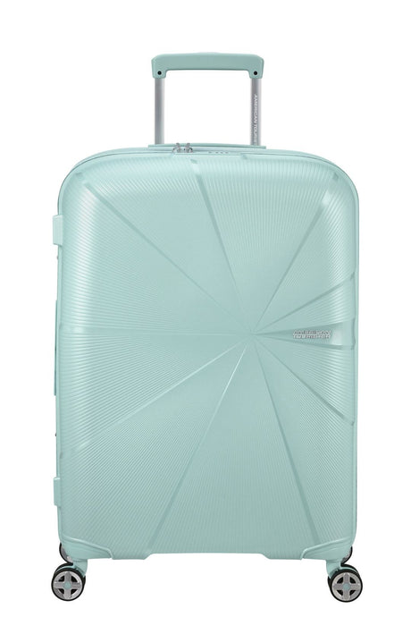 AMERICAN TOURISTER Gemiddelde koffer EXTENSIBLE STARVIBE 67cm