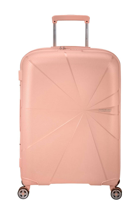 AMERICAN TOURISTER Gemiddelde koffer EXTENSIBLE STARVIBE 67cm