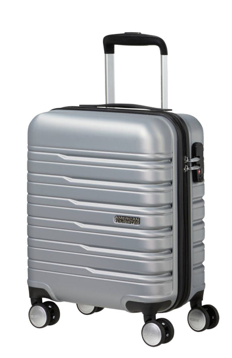 AMERICAN TOURISTER KOFFER UNDERSEATER FLASHLINE 45cm