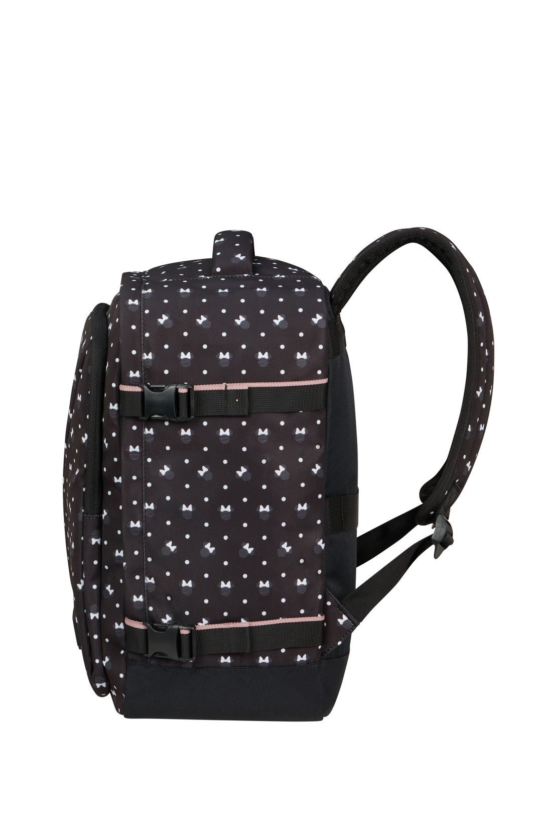Pack Maleta Cabina Wavebreaker Disney + Mochila Take2cabin Disney
