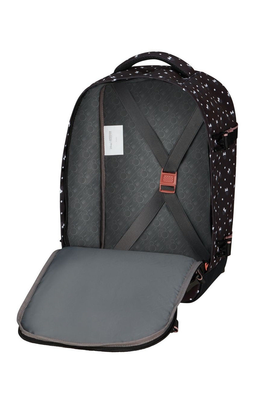 Pack Maleta Cabina Wavebreaker Disney + Mochila Take2cabin Disney