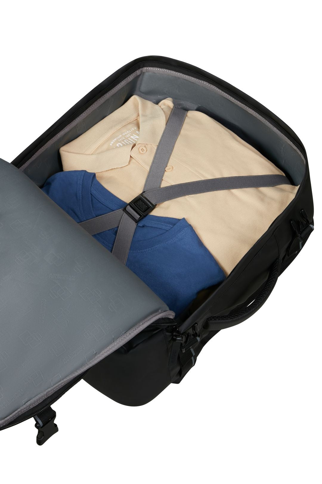 AMERICAN TOURISTER Backpack m PRIME TAKE2CABIN