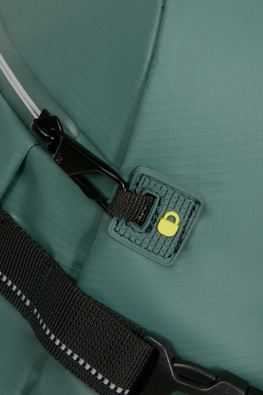 AMERICAN TOURISTER Portable backpack 17.3 " UPVENTURE