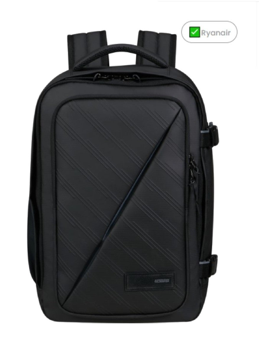 AMERICAN TOURISTER Backpack s PRIME TAKE2CABIN