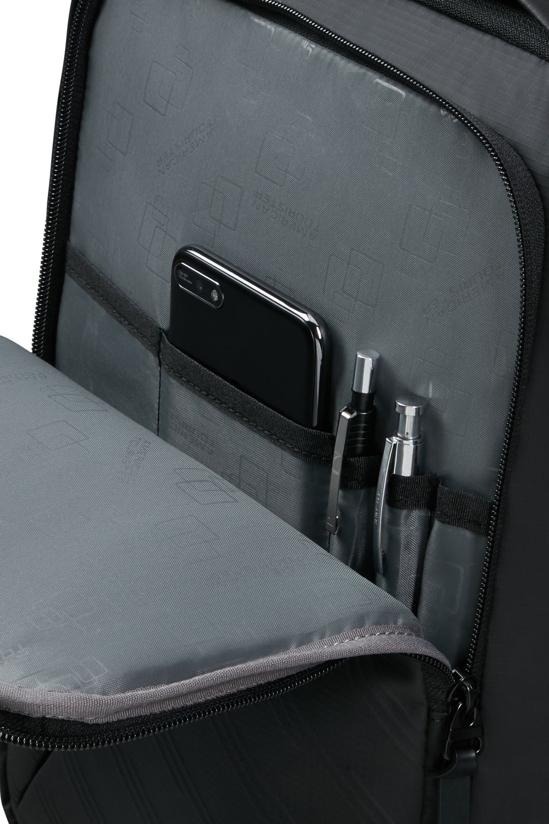 AMERICAN TOURISTER Backpack s PRIME TAKE2CABIN