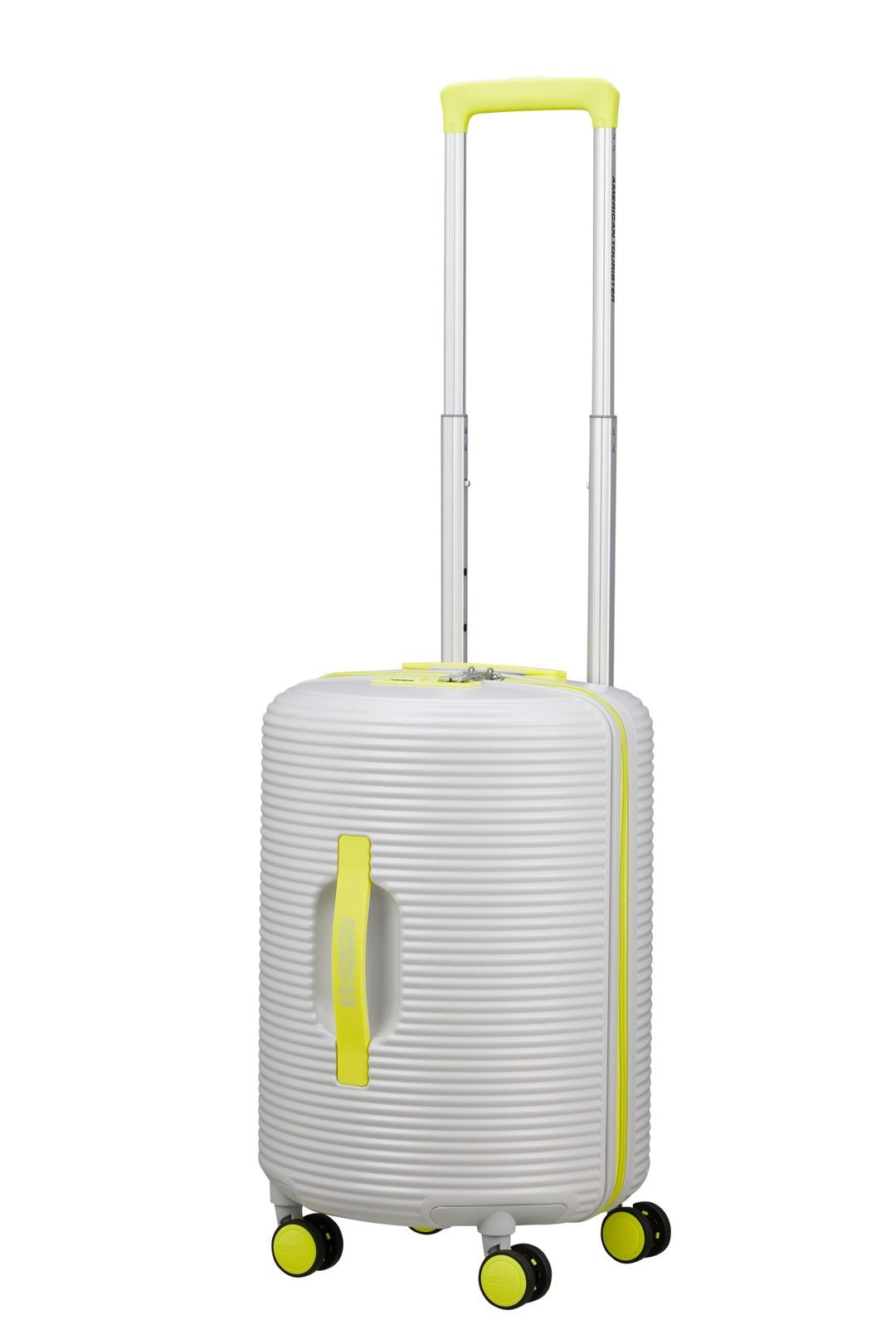 AMERICAN TOURISTER PACK TROLLEY ROLLIO 52/18cm e NECESER