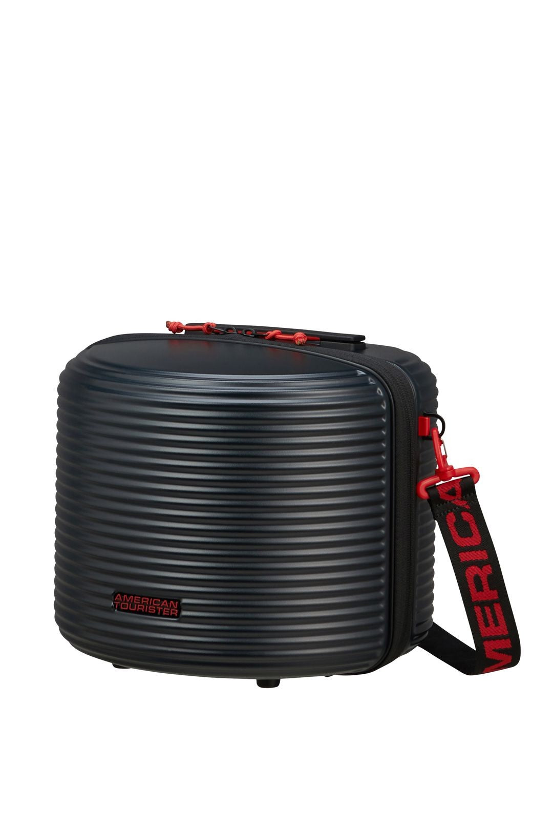 AMERICAN TOURISTER PACK TROLLEY ROLLIO 52/18cm e NECESER