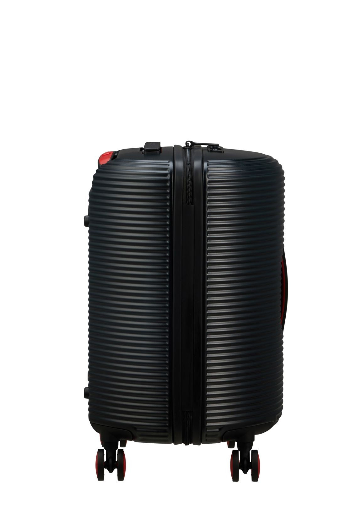 AMERICAN TOURISTER PACK TROLLEY ROLLIO 52/18cm e NECESER