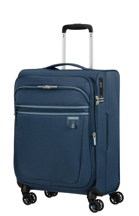 AMERICAN TOURISTER TROLLEY Mökki EXTENSIBLE AEROSPIN 55CM