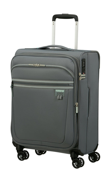 AMERICAN TOURISTER TROLLEY Mökki EXTENSIBLE AEROSPIN 55CM