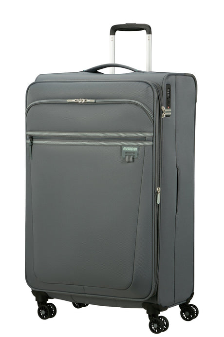 AMERICAN TOURISTER TROLLEY BIG EXTENSIBLE AEROSPIN 80CM