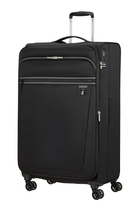 AMERICAN TOURISTER TROLLEY BIG EXTENSIBLE AEROSPIN 80CM