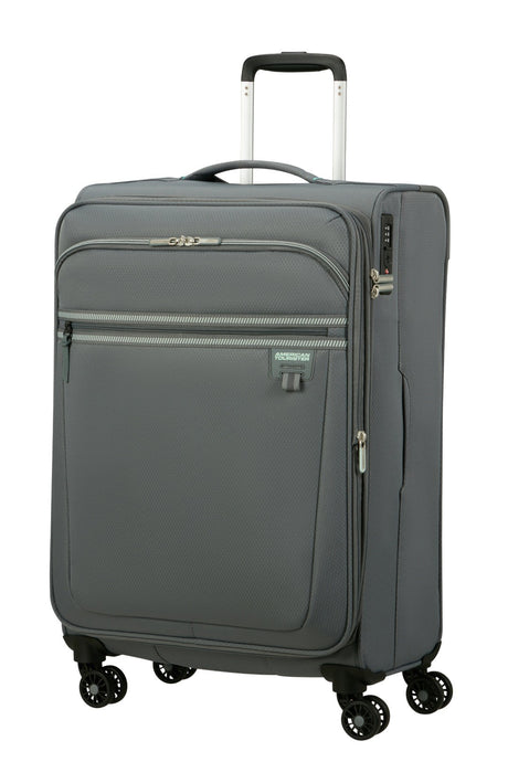 AMERICAN TOURISTER TROLLEY MEDIUM EXTENSIBLE AEROSPIN 69CM