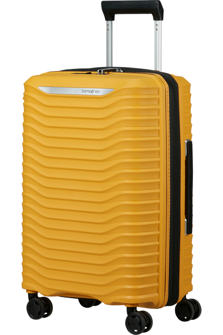 SAMSONITE Valise cabine 55cm slim extensible  UPSCAPE
