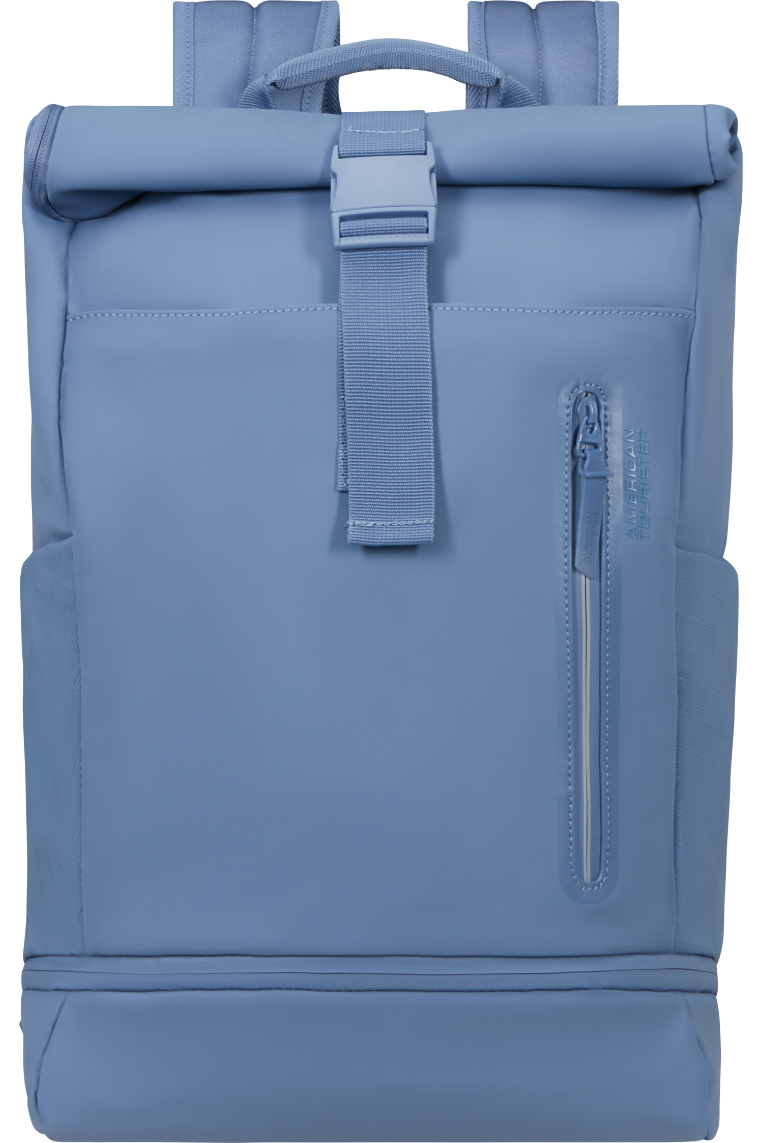 AMERICAN TOURISTER Rucksack rolltop 15,6" URBAN TIDE