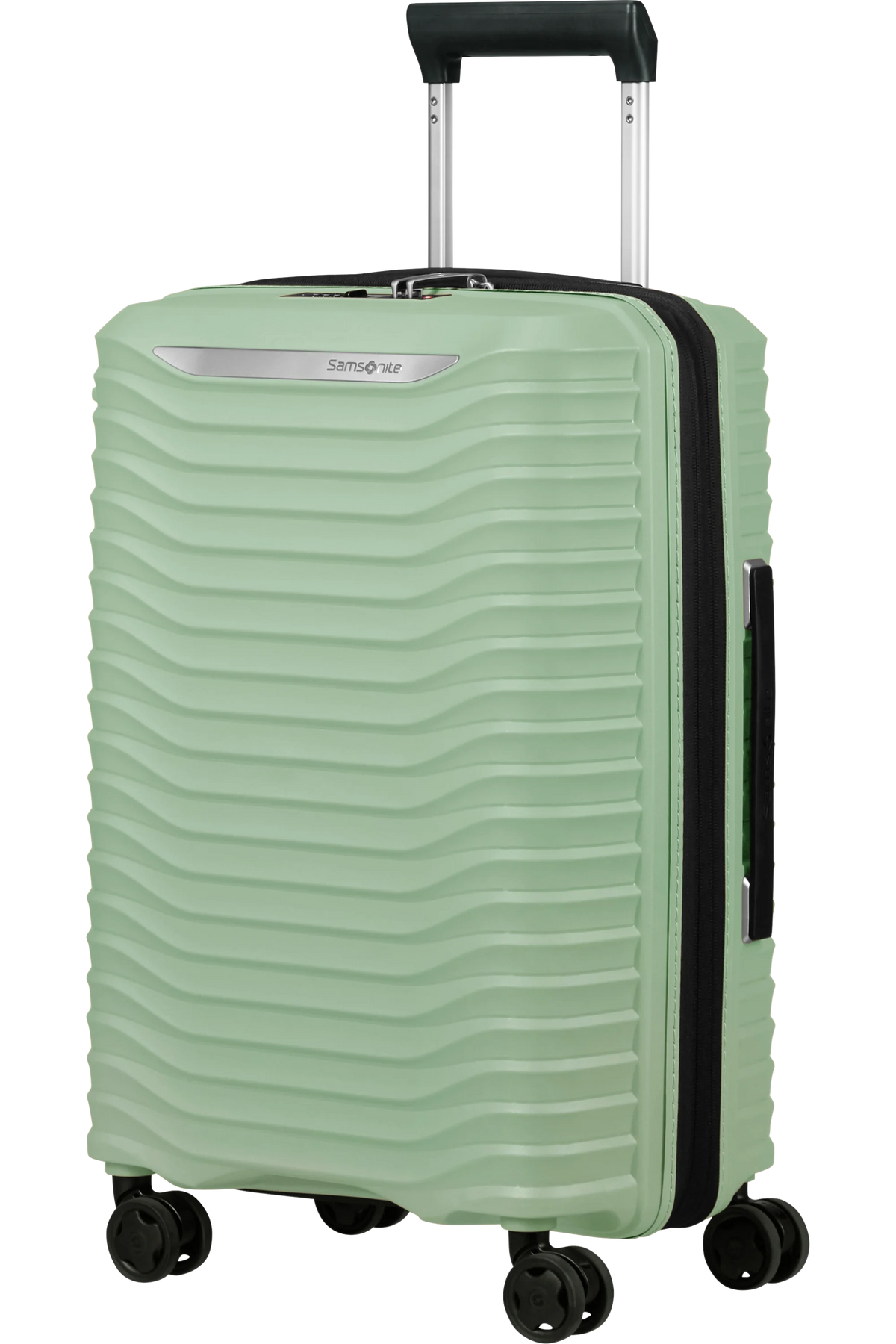 SAMSONITE maleta de cabina 55cm slim extensible  UPSCAPE