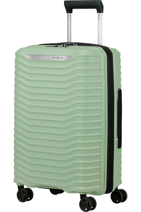 SAMSONITE Valise cabine 55cm slim extensible  UPSCAPE