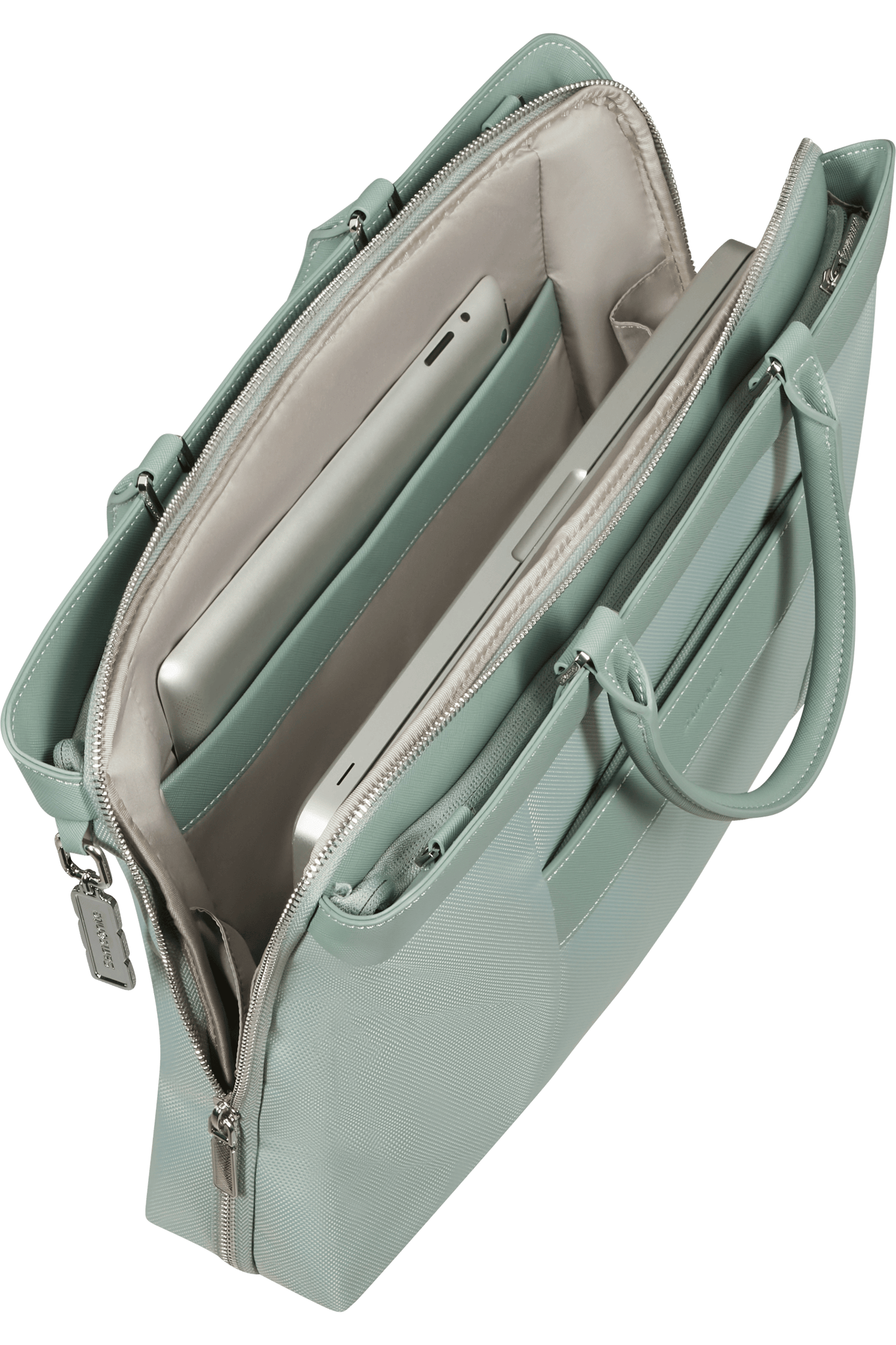 SAMSONITE Briefcase 15.6 "Image BIZ