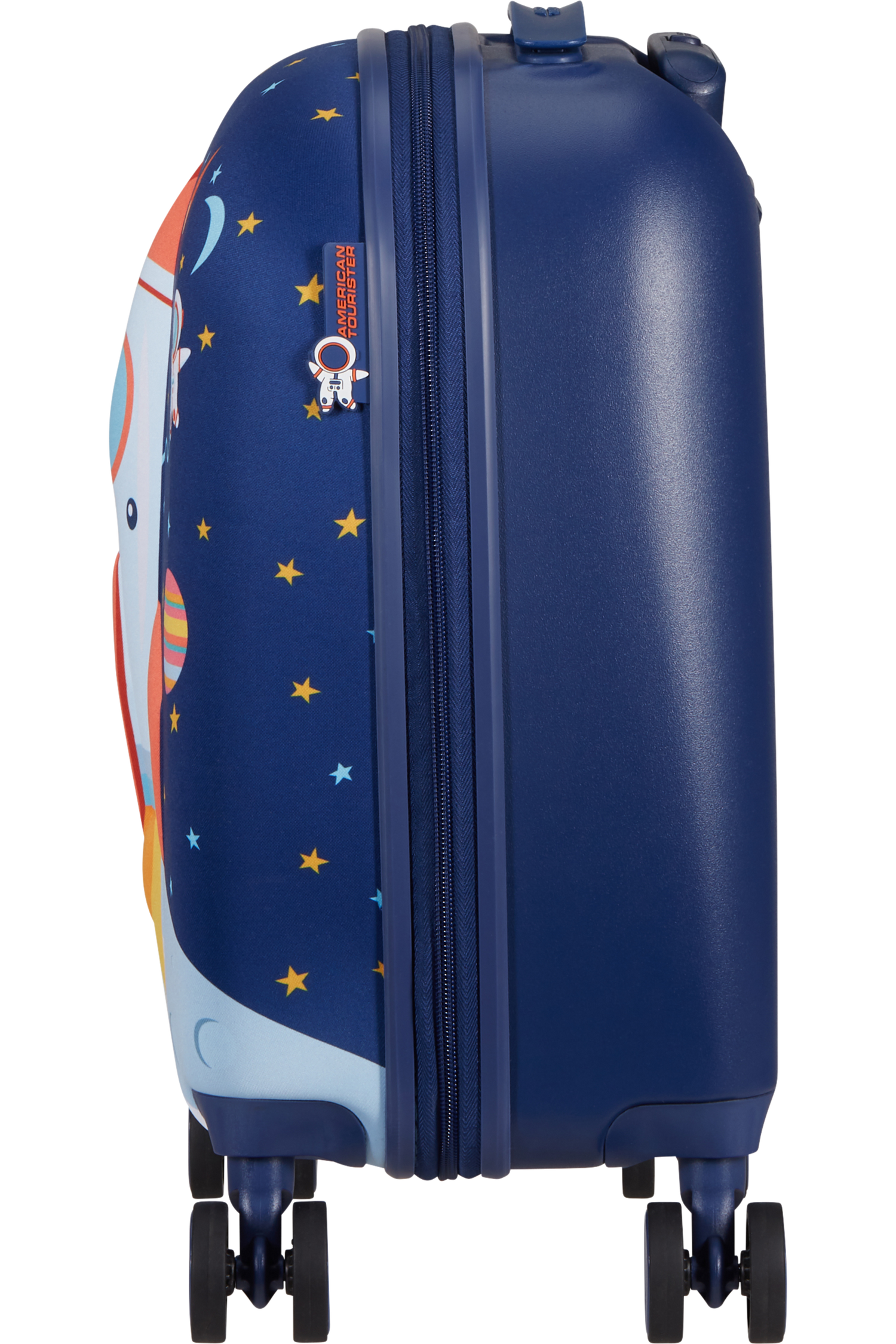 AMERICAN TOURISTER trolley 47cm WONDERTRIPS - Plads