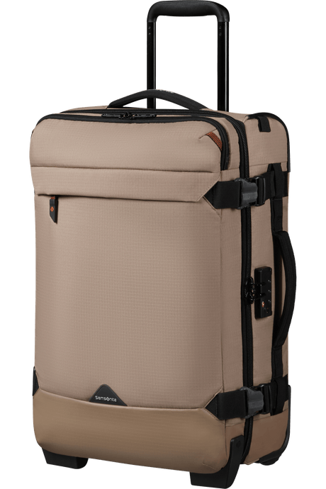SAMSONITE BOLSA Travel with wheels 55/35cm Roadseeker