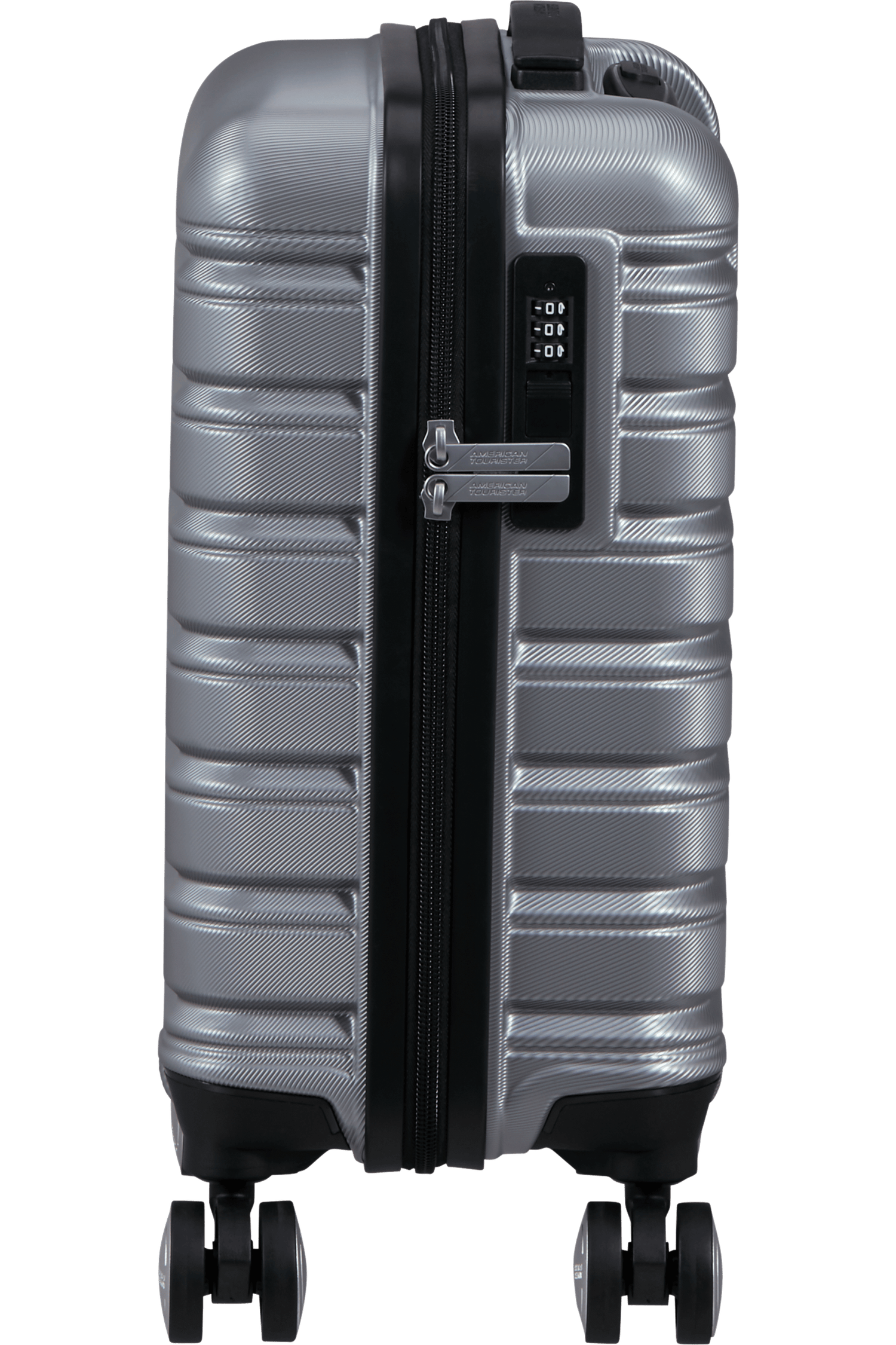 AMERICAN TOURISTER koffer underseater 45cm FLASHLINE