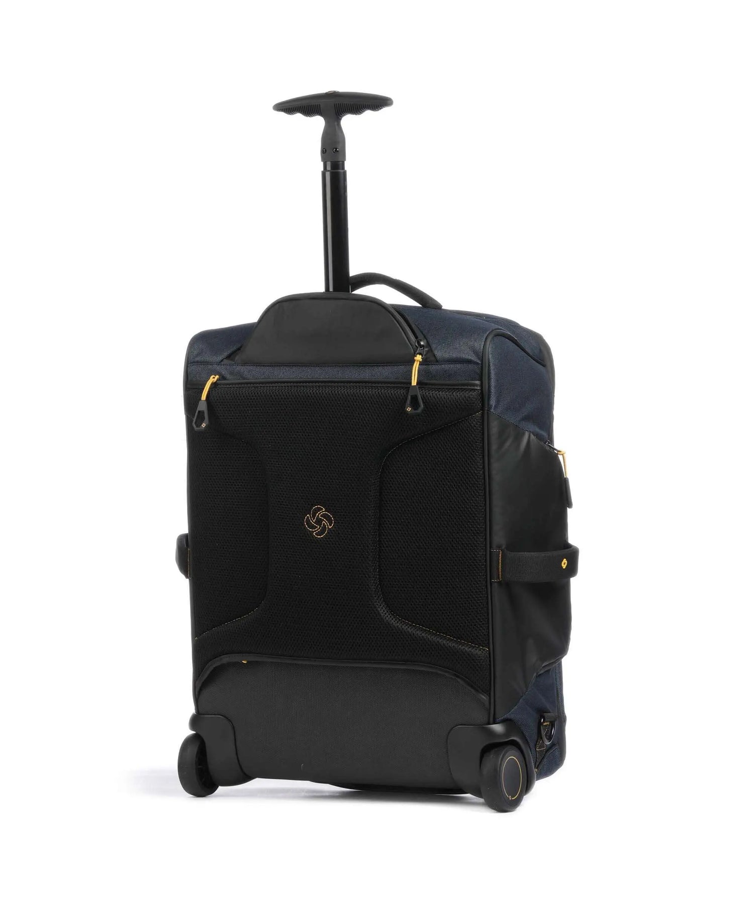 SAMSONITE PARADIVER LIGHT 55 CM JEANS BLUE