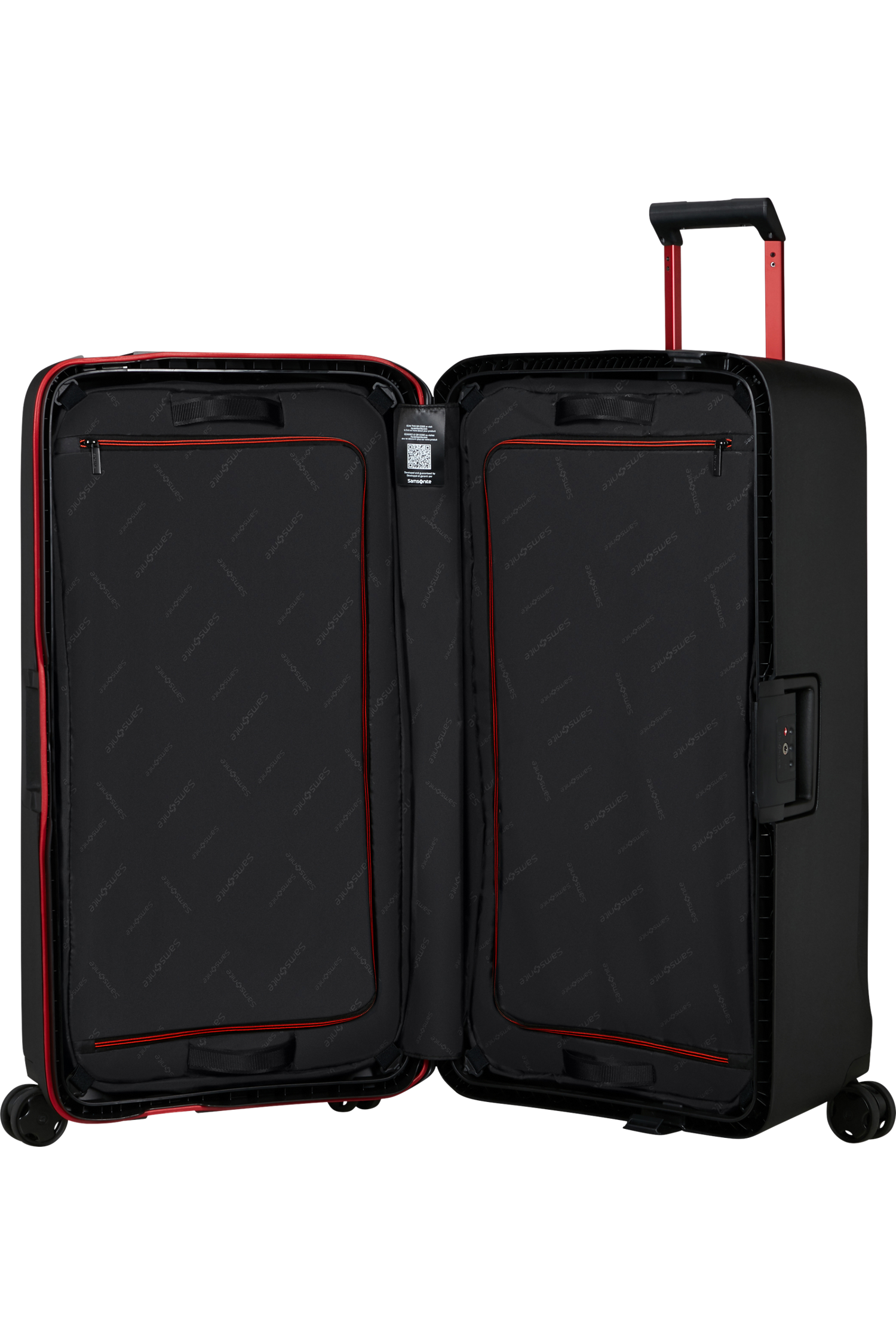 SAMSONITE maleta trunk 80cm ESSENS