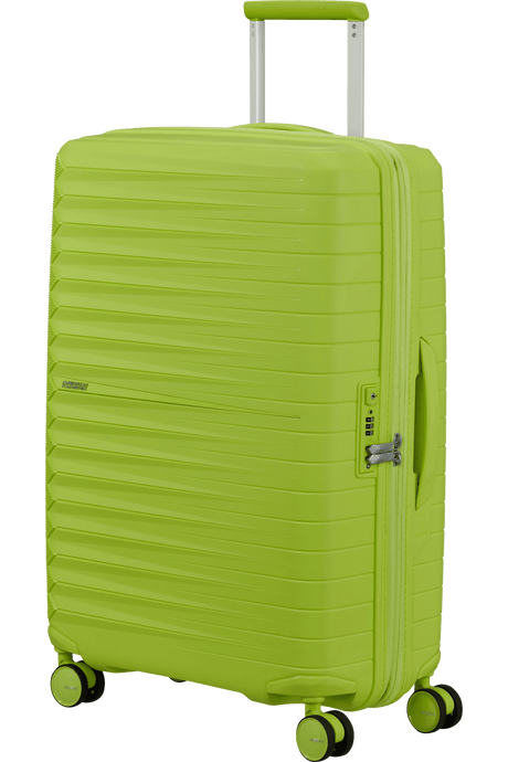 AMERICAN TOURISTER Maleta mediana extensible FASTFORWARD