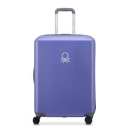 BENETTON UCB HÅRD MELLEMKUPERT SLIM 66CM