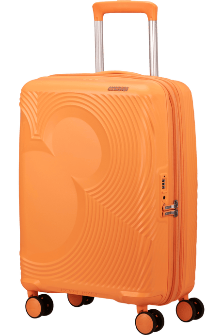 AMERICAN TOURISTER Cabin suitcase extensible 55cm MICKEY MAGIC