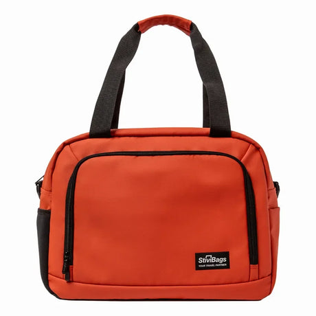 BOLSA ADVENTURE TRIP ECO UNDERSEAT REPORTER