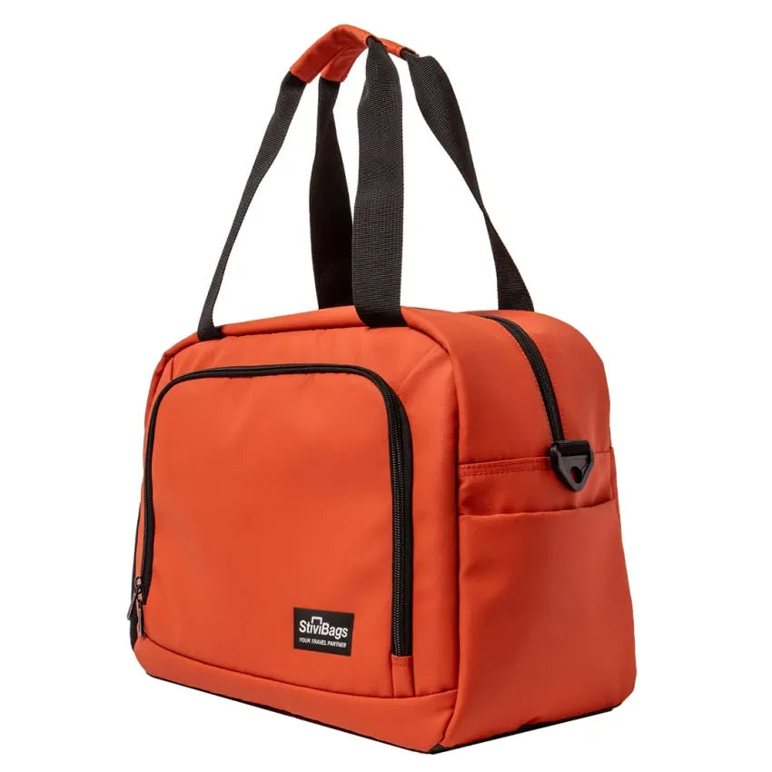 BOLSA ABENTEUERREISE ECO UNDERSEAT-REPORTER
