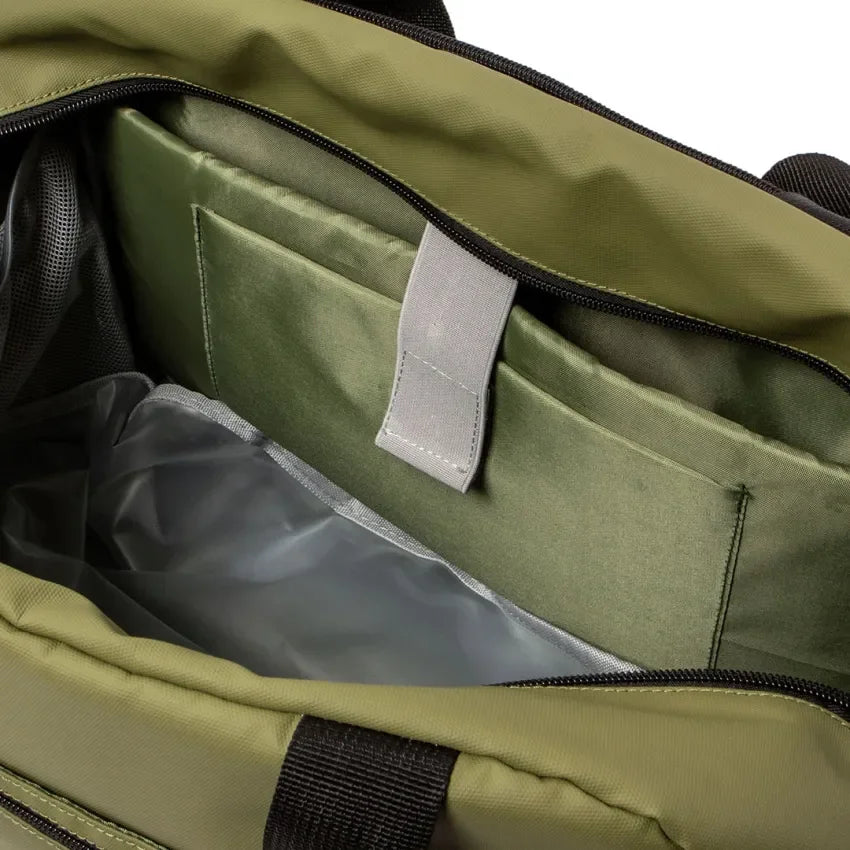 BOLSA ABENTEUERREISE ECO UNDERSEAT-REPORTER