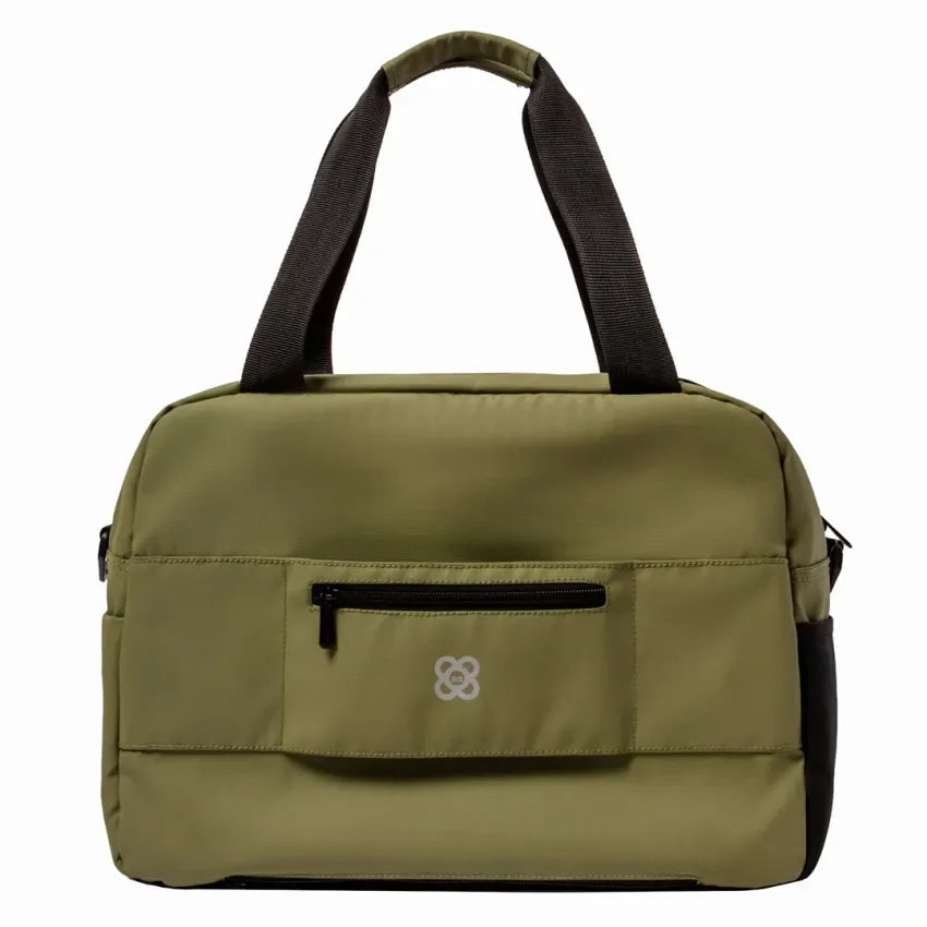 BOLSA ABENTEUERREISE ECO UNDERSEAT-REPORTER