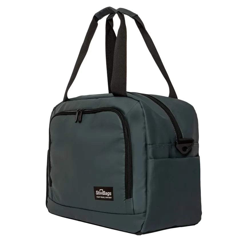 BOLSA ABENTEUERREISE ECO UNDERSEAT-REPORTER