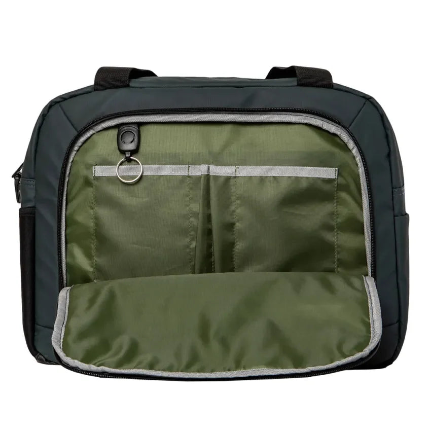 BOLSA ABENTEUERREISE ECO UNDERSEAT-REPORTER