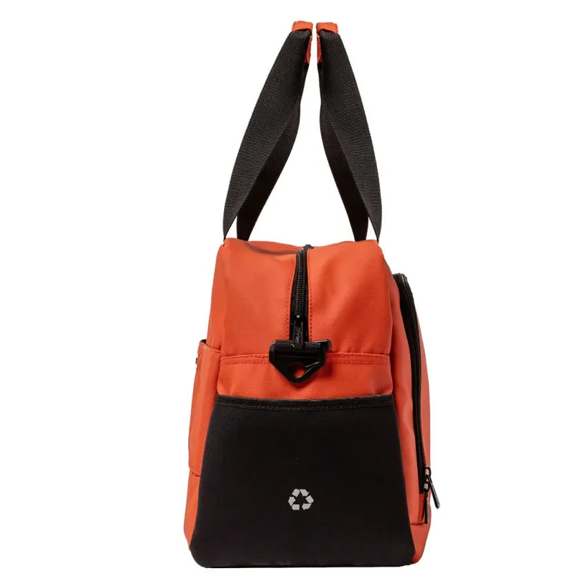 BOLSA ABENTEUERREISE ECO UNDERSEAT-REPORTER