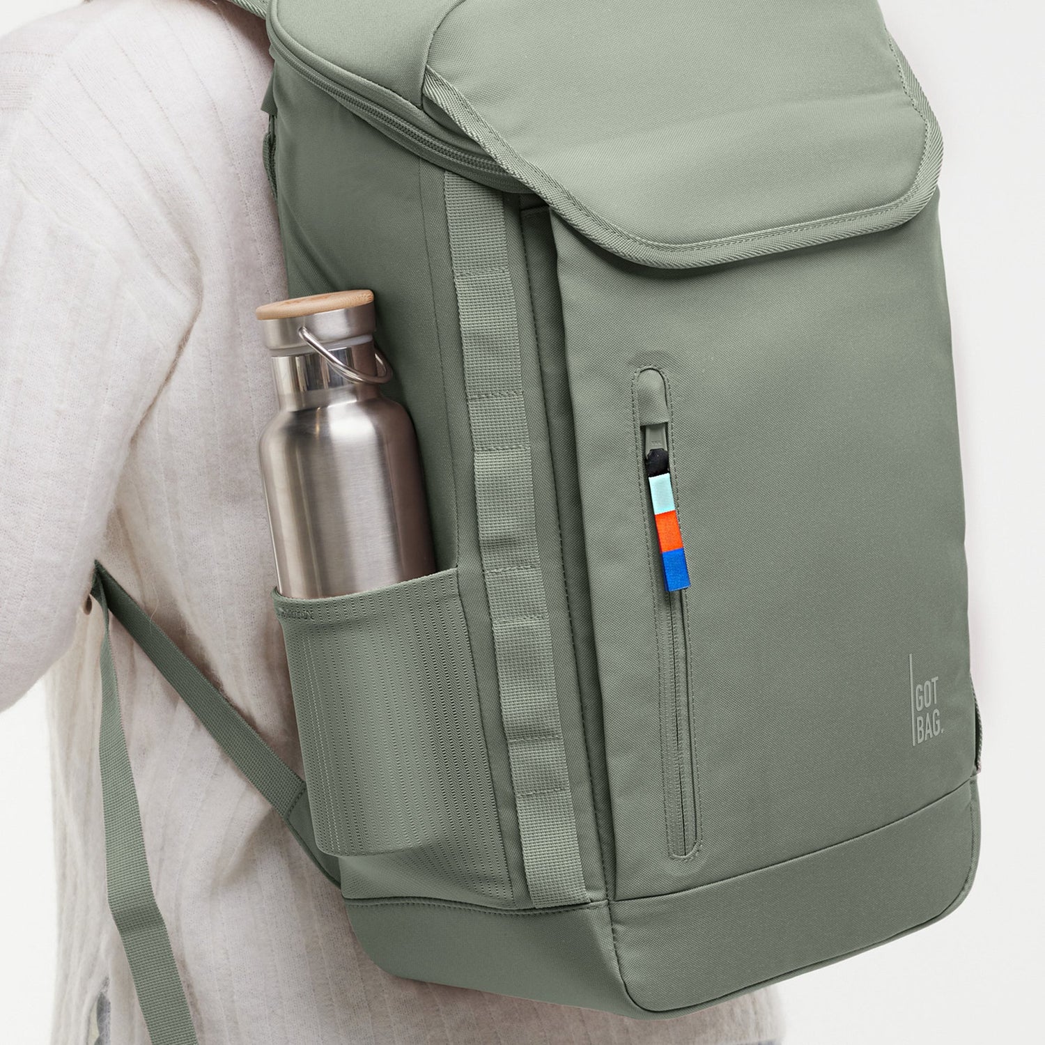 Got Bag Pro Backpack PACK