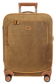 BRIC´S LIFE Kabinenkoffer Verbindung 55cm