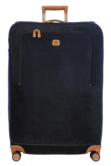 BRIC´S LIFE Compound big suitcase 82cm