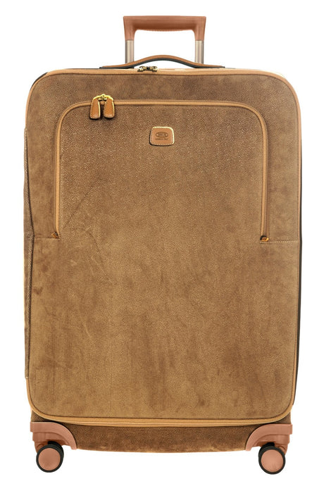 BRIC´S LIFE Median suitcase compound 74cm