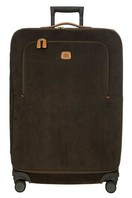 BRIC´S LIFE Median suitcase compound 74cm
