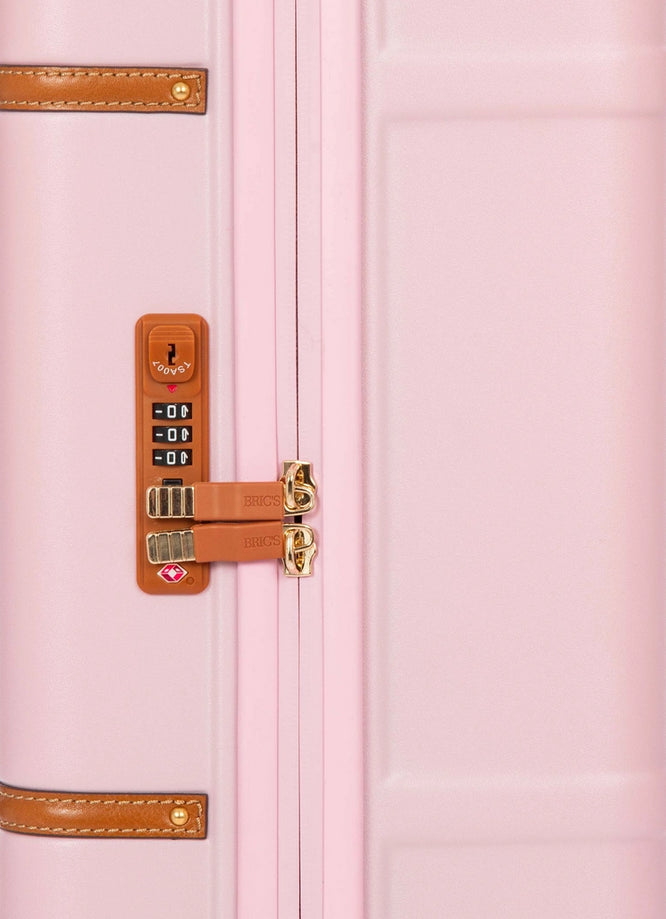 BRIC´S Maleta de Cabina BELLAGIO 55cm