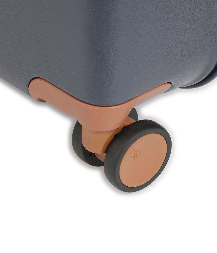 BRIC´S Maleta de Cabina BELLAGIO 55cm