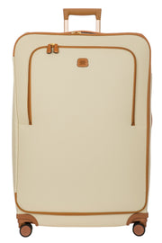 BRIC´S Big suitcase FIRENZE 82cm