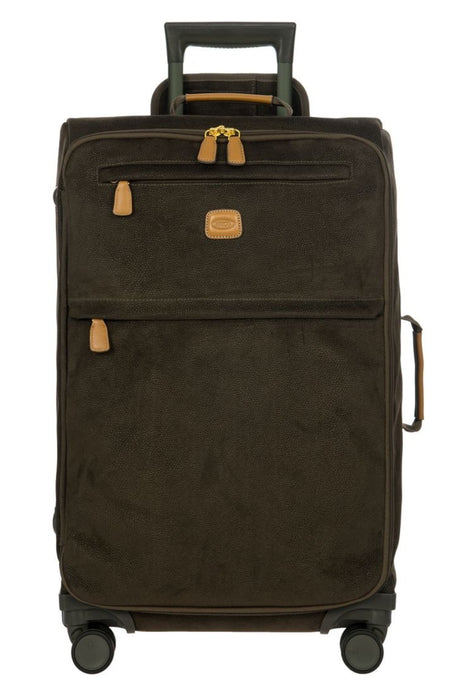BRIC´S Medium suitcase LIFE Soft 71cm